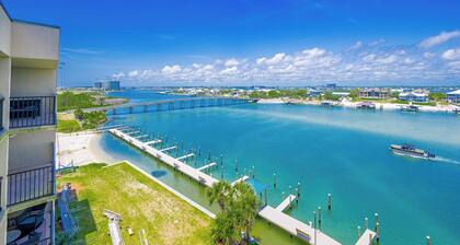 Wind Drift 615N  OB Get Away