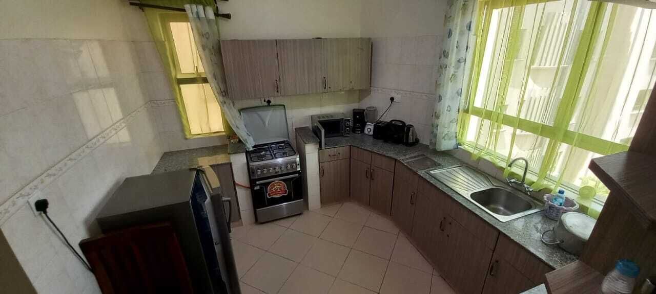 مطبخ خاص