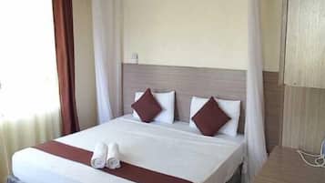 1 dormitorio y wifi gratis