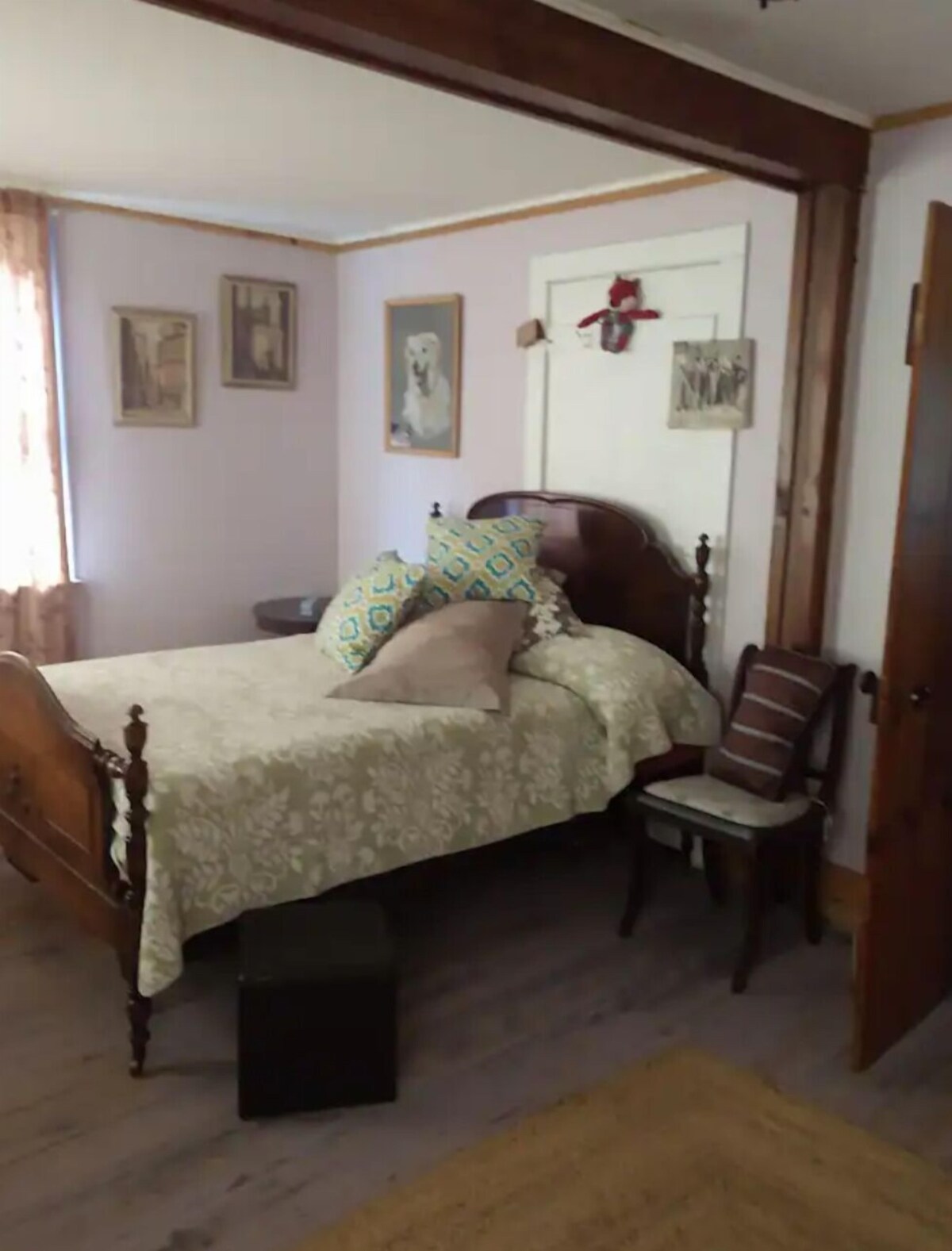 Imagen de perfil del propietario o de la propietaria