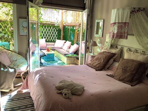 3 Schlafzimmer, Bügeleisen/Bügelbrett, kostenloses WLAN, Bettwäsche