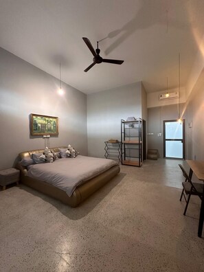 4 bedrooms
