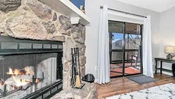 Chimenea