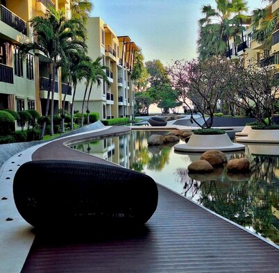 Living the live @ Baan Sansuk Huahin