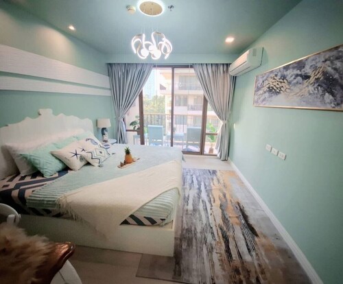 Living the live @ Baan Sansuk Huahin