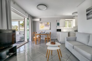 Fernseher, Arbeitsbereiche