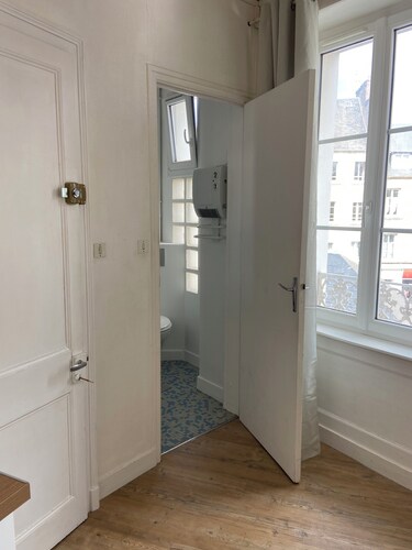 Cosyflat Cherbourg 