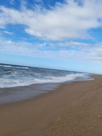 Beach. Tiny Moor Laguna Garzón, 200 meters from the main beach.