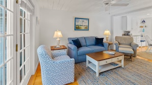 Unclassified image, 5 of 27, button - Maushop Village, 2-bedroom, 1.5 baths, Sleeps 4, A/C, patios & private beach (Mashpee)