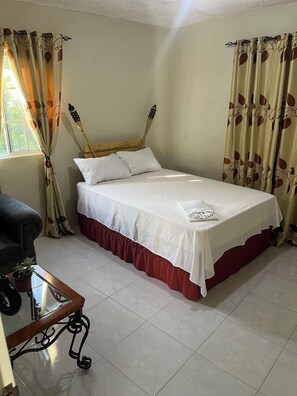 3 Schlafzimmer, Bügeleisen/Bügelbrett, WLAN