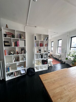 Intérieur