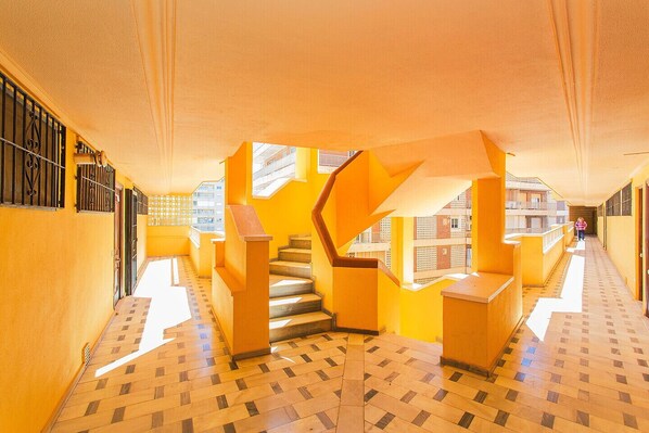 Interieur