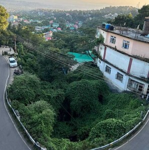 Classic Room, Balcony | City view