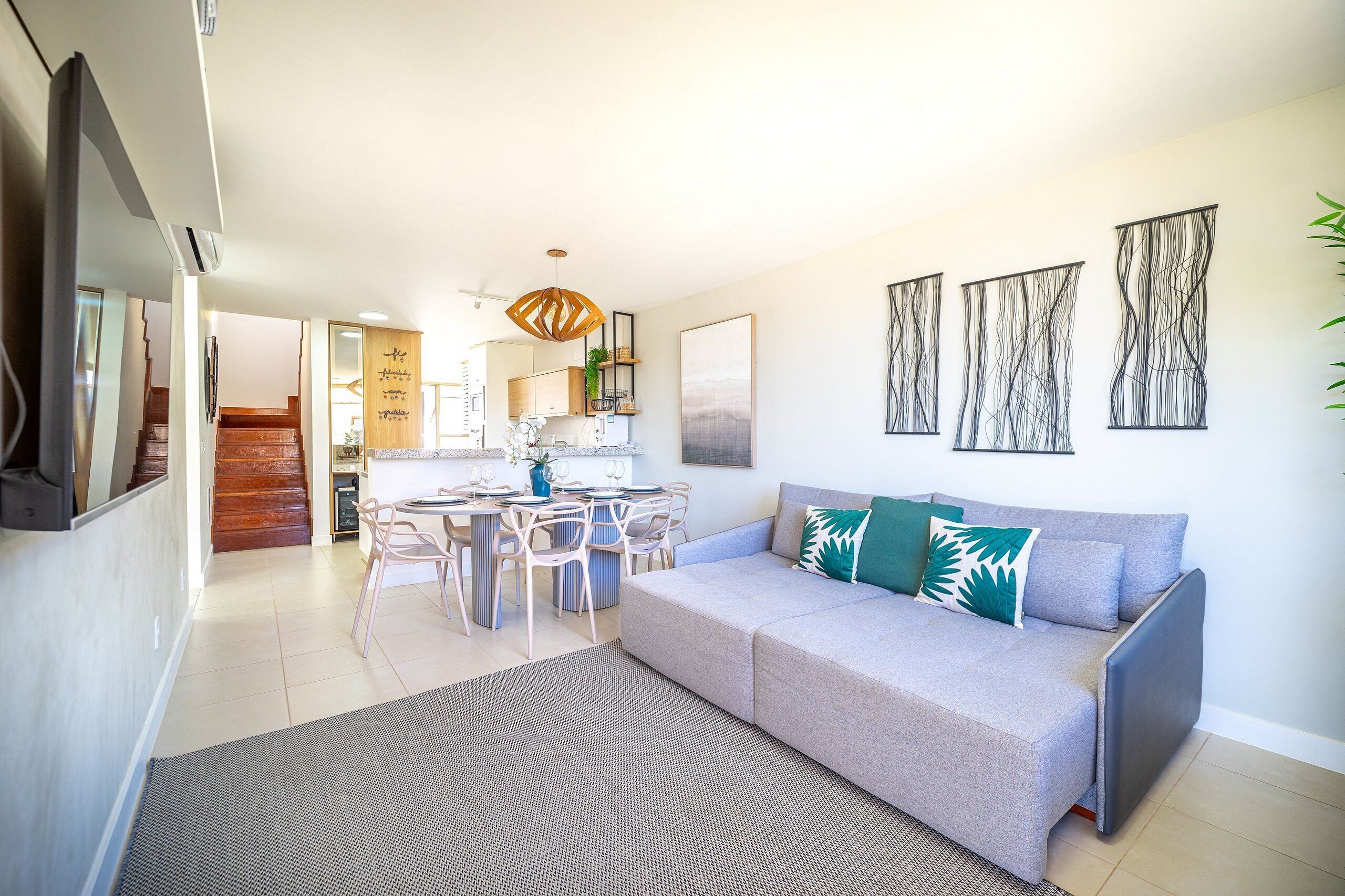 Fernseher, Arbeitsbereiche