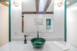 Interior - BZ39 House with private pool 150 m from the beach (Armação dos Búzios)