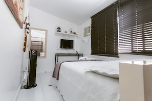 4 chambres, fer et planche à repasser, accès Internet, draps fournis