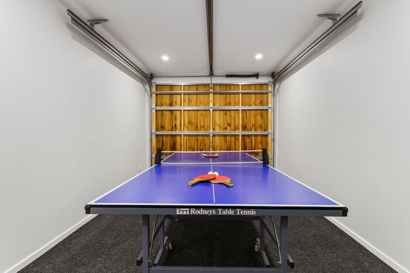 Salle de jeux