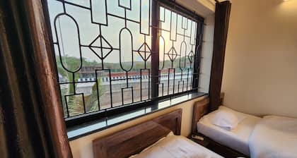 Sai Sharad Hotel