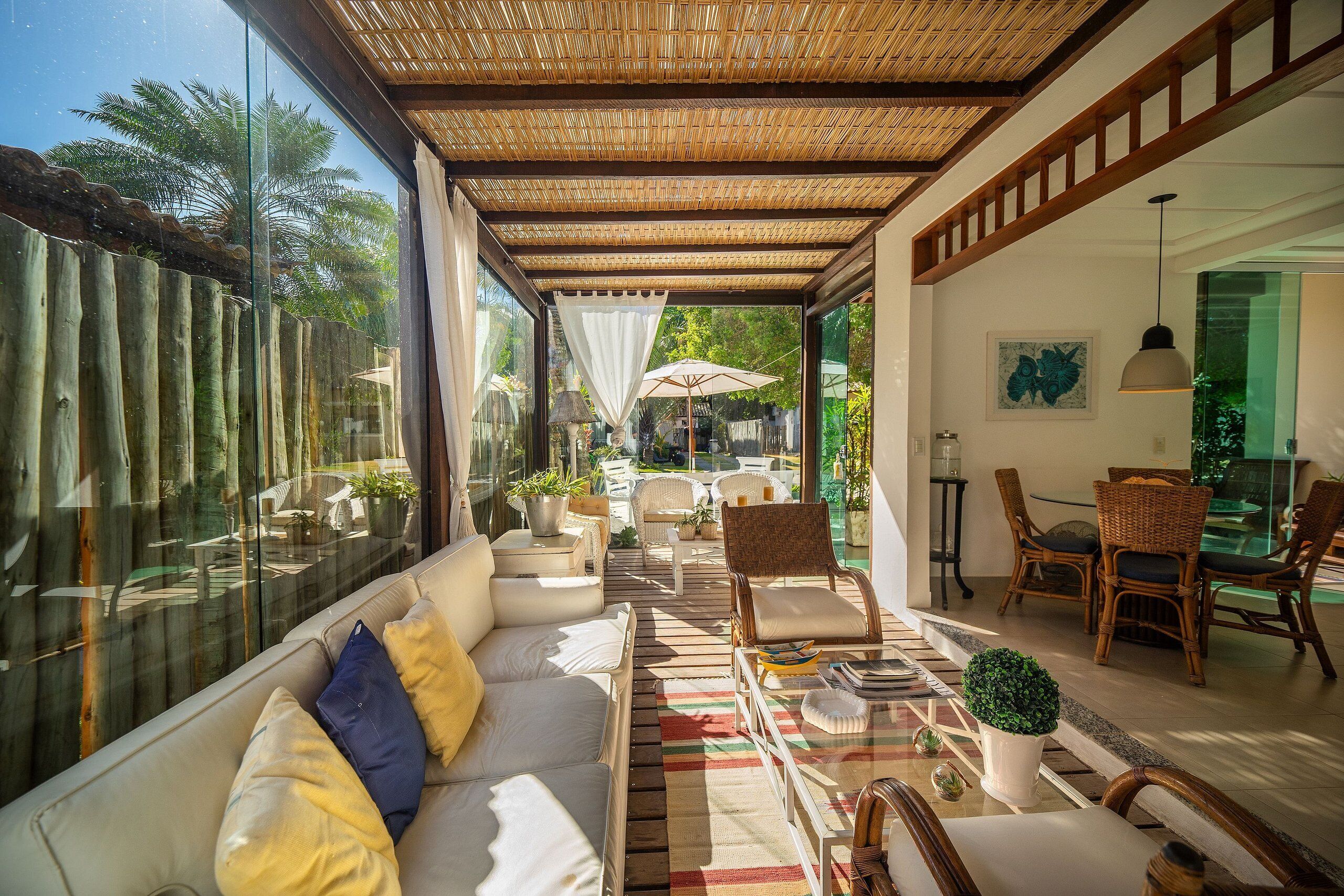 Fernseher, Arbeitsbereiche