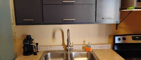 Comfort Apartment | Private kitchen