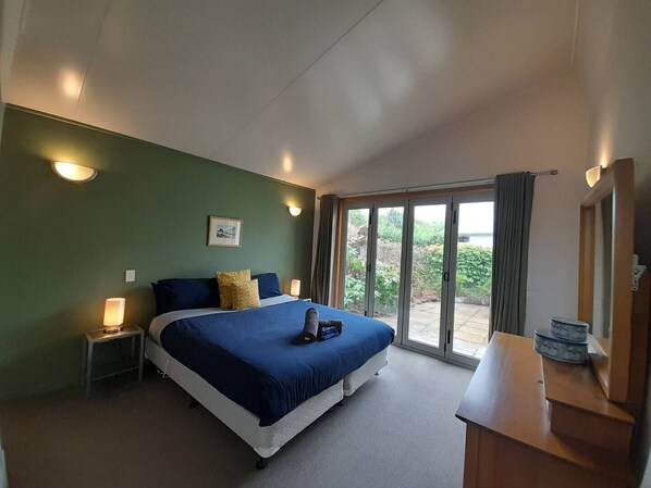 3 Schlafzimmer, Bügeleisen/Bügelbrett, Reisekinderbett, WLAN