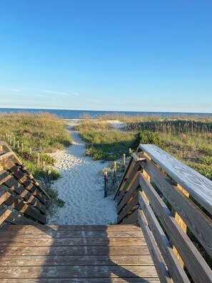 Strand