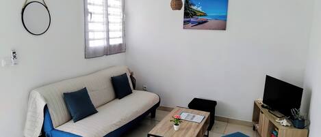 Smart TV