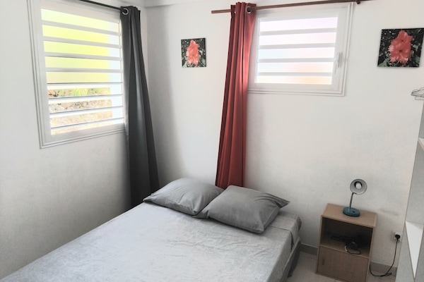 chambre climatisée