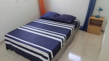 2 chambres, fer et planche Ă repasser, lit parapluie, Wi-Fi gratuit