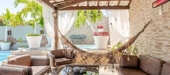 Porto de Galinhas / Serrambeach_House