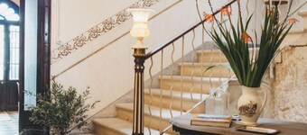 JOIA HOUSE in Mahón. A new luxury in Menorca.