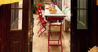 Joia House is a luxury stately home in Mahon for the best vacation experience