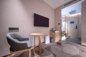 Room - Galaxy Hotel (Beijing Wukesong Wanshou Road Subway Station Branch) (Beijing)