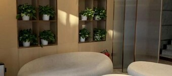 Galaxy Hotel (Beijing Wukesong Wanshou Road Subway Station Branch)