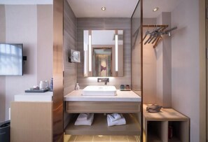 Room - Galaxy Hotel (Beijing Wukesong Wanshou Road Subway Station Branch) (Beijing)