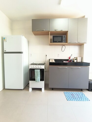 Aruba Space | Comfortable apartment near the beach with parking