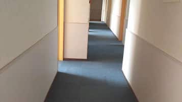 住宿內部
