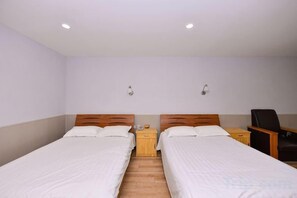 Unclassified image, 2 of 15, button - Sunshine Habitat Hotel (Dalian University of Technology) (Dalian)