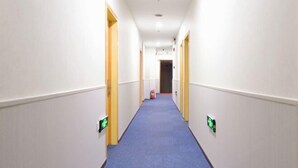 Unclassified image, 3 of 106, button - Sunshine Habitat Hotel (Dalian University of Technology) (Dalian)
