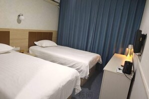 Room - Sunshine Habitat Hotel (Dalian University of Technology) (Dalian)