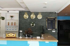 Unclassified image, 5 of 15, button - Sunshine Habitat Hotel (Dalian University of Technology) (Dalian)