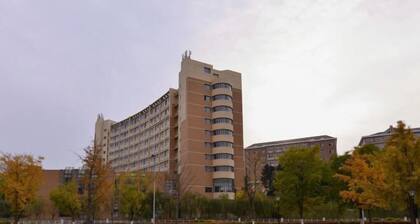 Sunshine Habitat Hotel (Dalian University of Technology)