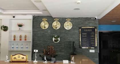 Sunshine Habitat Hotel (Dalian University of Technology)