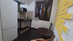 Dining - Double apartment, Krakow Old Town (Kraków)