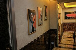 Unclassified image, 5 of 29, button - Yichun Hongmeiqi Express Hotel (Yichun)