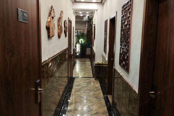 Interior - Yichun Hongmeiqi Express Hotel (Yichun)