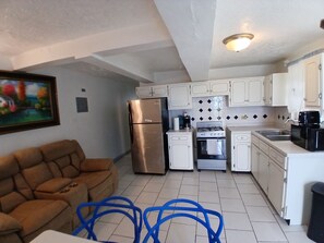 Mikrowelle, Ofen, Herdplatte