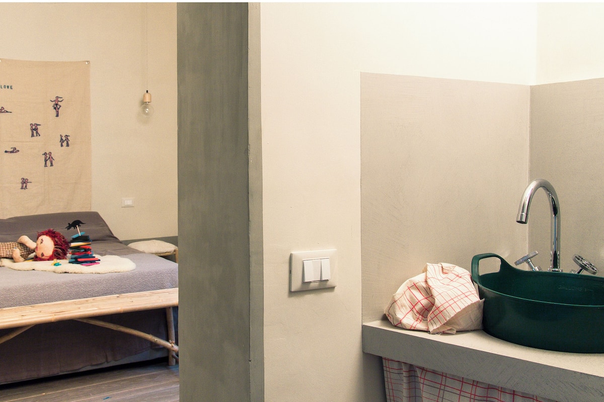 1 bedroom, premium bedding, minibar, in-room safe