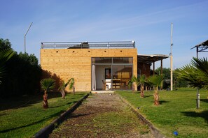 Exterior - Escape between nature and adventure (Marrakech)