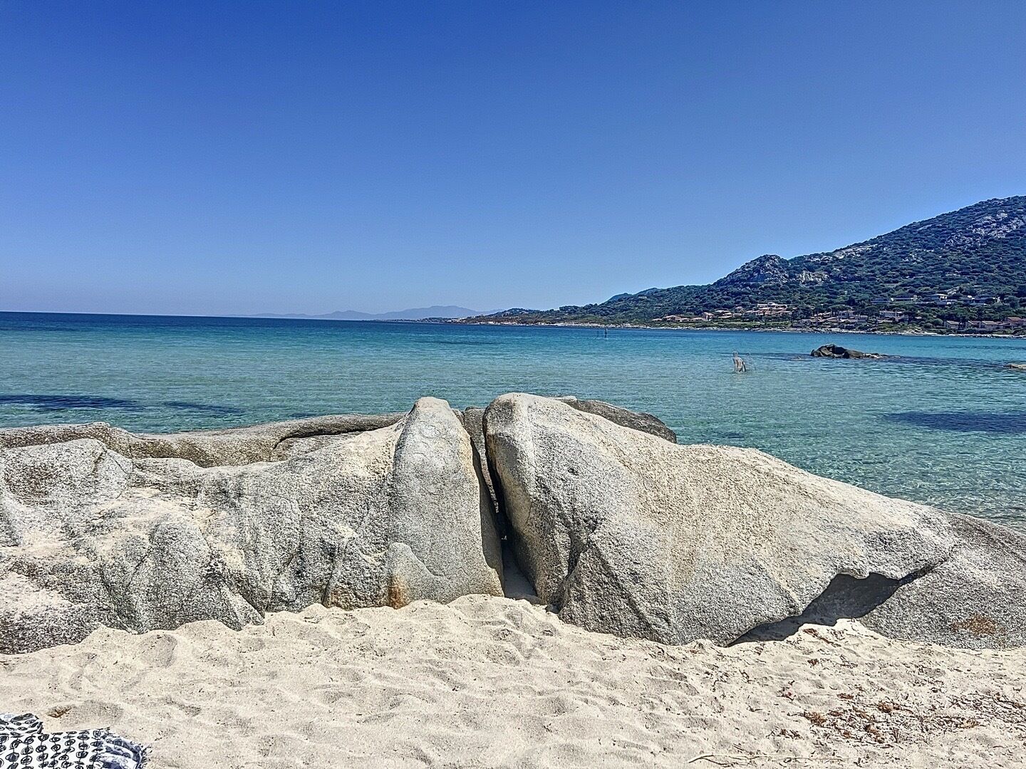 Strand